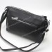 Сумки крос-боді 962 black