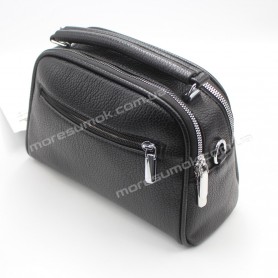 Сумки крос-боді M6080 black