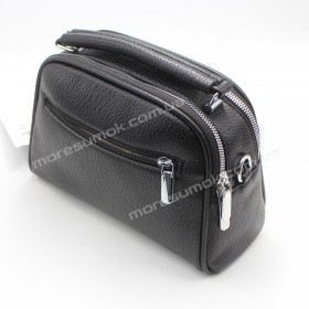 Сумки крос-боді M6080 black