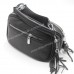 Сумки крос-боді P003 black