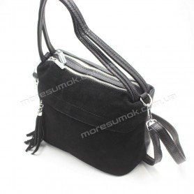 Сумки крос-боді 2650 black