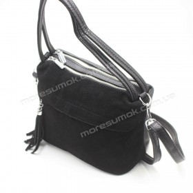 Сумки крос-боді 2650 black
