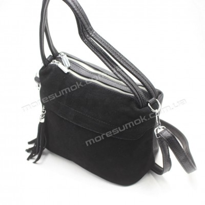 Сумки крос-боді 2650 black