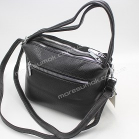 Сумки крос-боді 2650 black