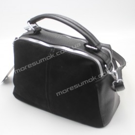Сумки крос-боді M6047 black