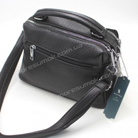 Сумки крос-боді M6047 black