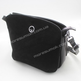Сумки крос-боді 10004 black