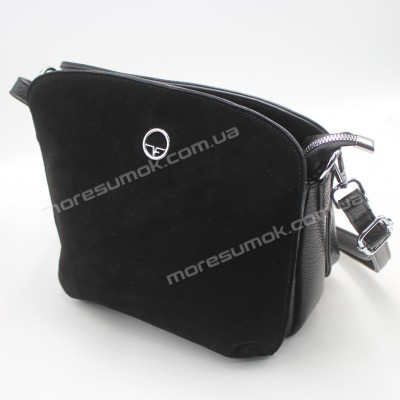 Сумки крос-боді 10004 black