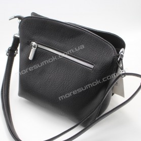 Сумки крос-боді 10004 black