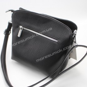 Сумки крос-боді 10004 black