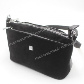 Сумки крос-боді M6031 black