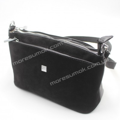 Сумки крос-боді M6031 black