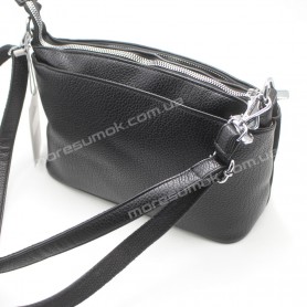 Сумки крос-боді M6031 black