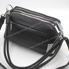 Сумки крос-боді 882 black