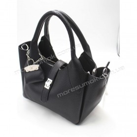 Сумки крос-боді T1114 black
