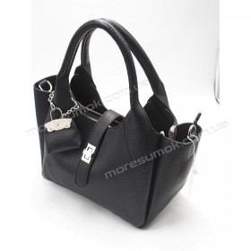Сумки крос-боді T1114 black