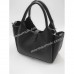 Сумки крос-боді T1114 black