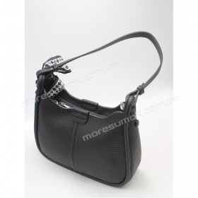 Сумки крос-боді 2128 black