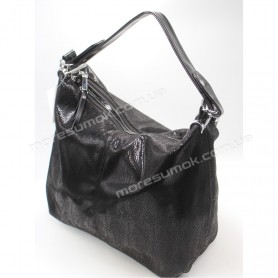 Сумки жіночі 9567-1 black