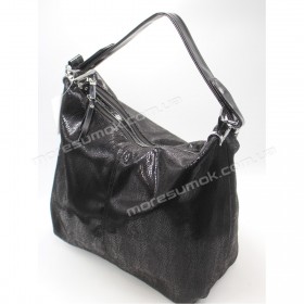 Сумки жіночі 9567-1 black