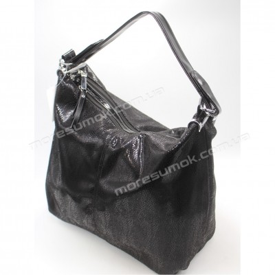 Сумки жіночі 9567-1 black