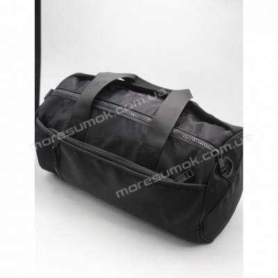 Спортивні сумки 615 black