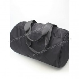 Спортивні сумки 615 black
