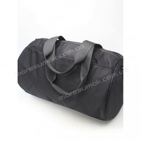 Спортивні сумки 615 black