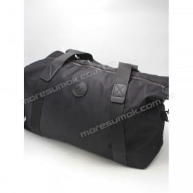 Спортивні сумки 6923 black
