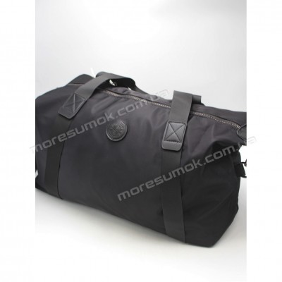 Спортивні сумки 6923 black