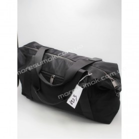 Спортивні сумки 6923 black