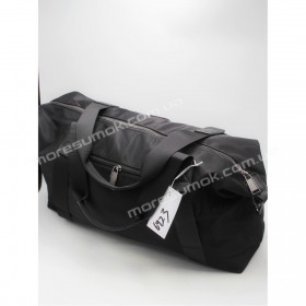 Спортивні сумки 6923 black