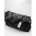 Спортивні сумки 6923 black