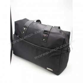 Спортивні сумки 6924 black