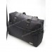 Спортивні сумки 6924 black