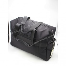 Спортивні сумки 6924 black