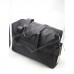 Спортивні сумки 6924 black