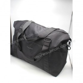 Спортивні сумки 6854 black