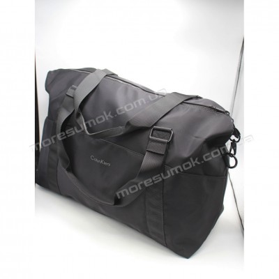 Спортивні сумки 6854 black