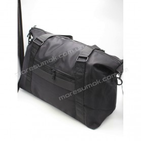 Спортивні сумки 6854 black