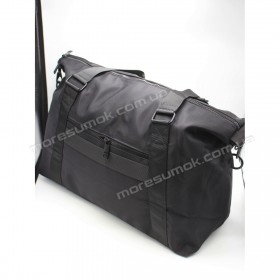 Спортивні сумки 6854 black