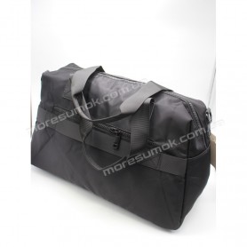 Спортивні сумки 6873 black Спортивні сумки 6873 black