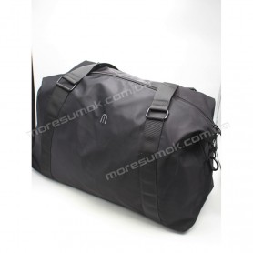 Спортивні сумки 857 big black