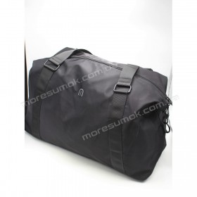 Спортивні сумки 857 big black