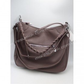 Сумки жіночі 8011 khaki