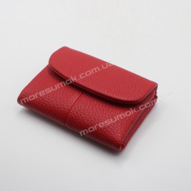 Жіночі гаманці C-7080B red