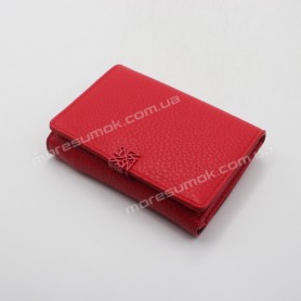 Жіночі гаманці P-1025B red
