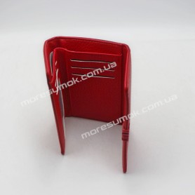 Жіночі гаманці P-1025B red