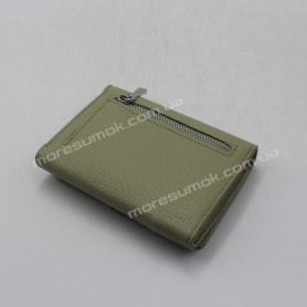Жіночі гаманці P-1025B green