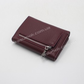 Жіночі гаманці P-1025B wine